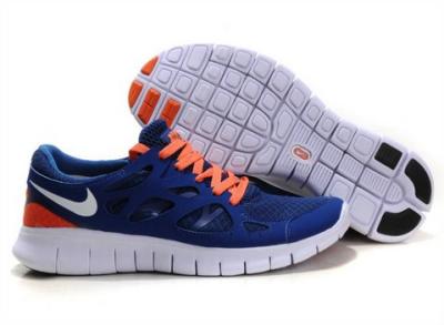 Nike Free Run+ 2-16